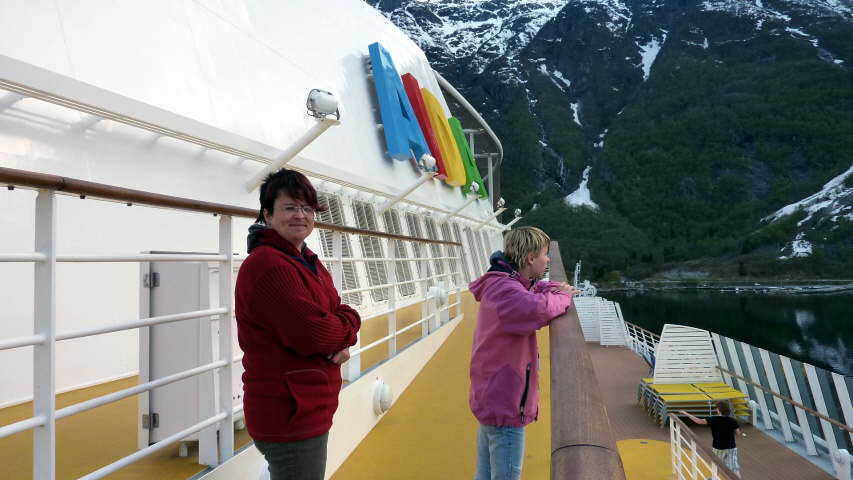 Fotos 12. Jahr