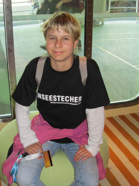Fotos 12. Jahr