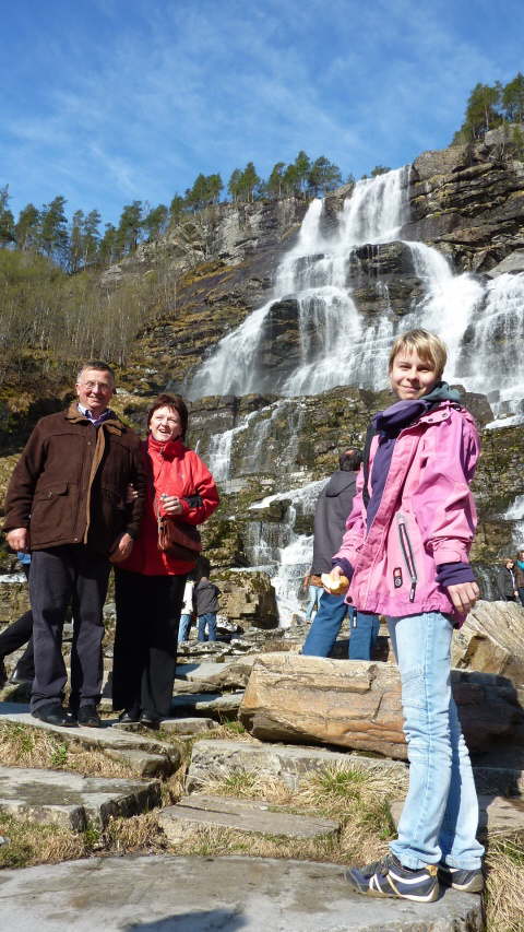 Fotos 12. Jahr