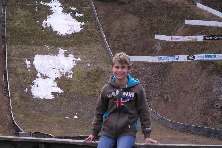 Fotos 12. Jahr