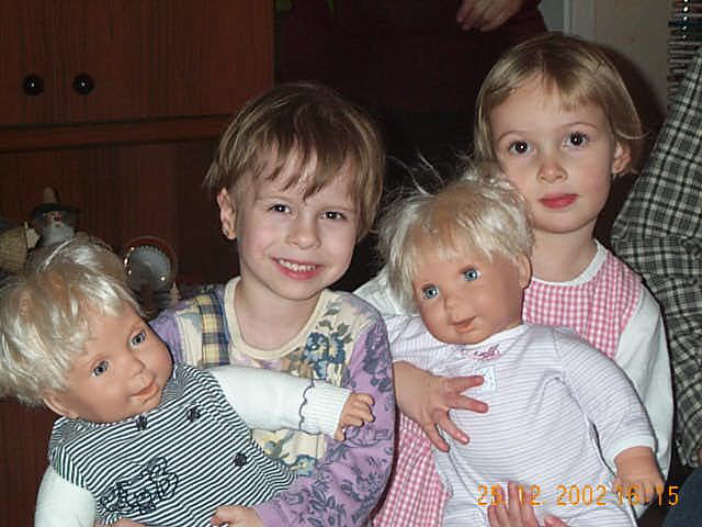 Fotos 5. Jahr