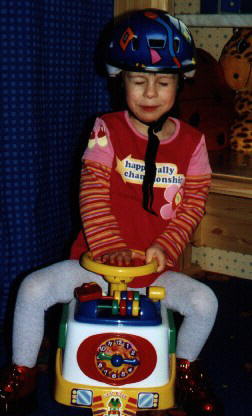 Fotos 6. Jahr
