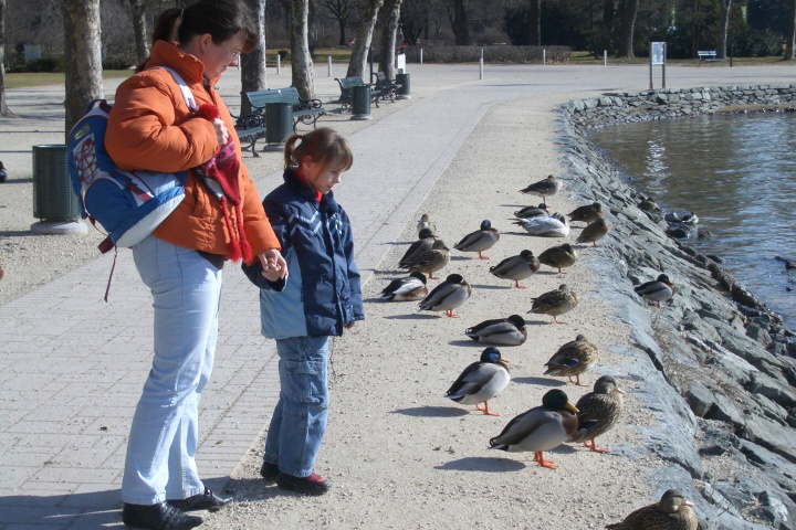 Fotos 9. Jahr