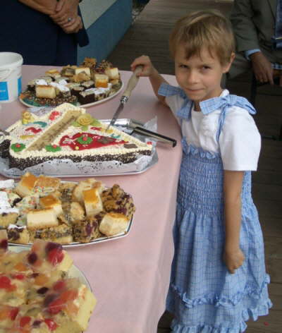 Fotos 7. Jahr