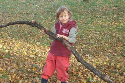 Fotos 7. Jahr