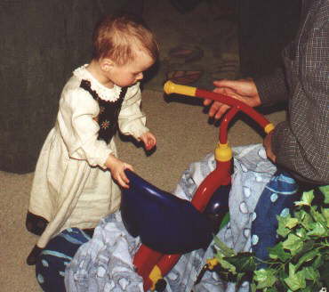 Fotos 3. Jahr