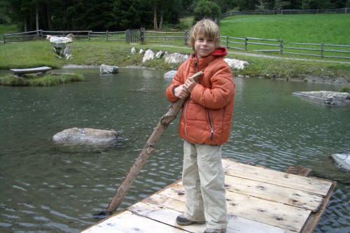 Fotos 8. Jahr