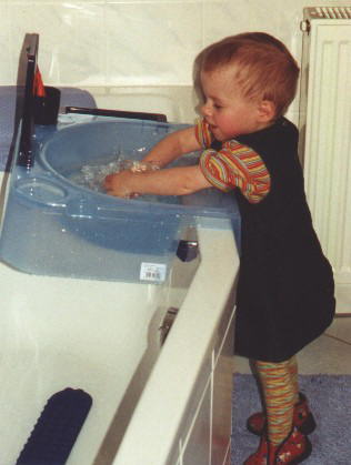 Fotos 3. Jahr