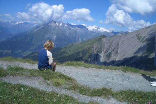 Fotos 8. Jahr