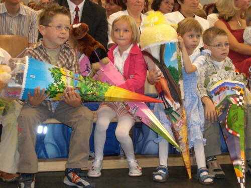 Fotos 7. Jahr