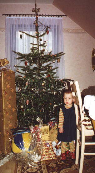 Fotos 3. Jahr